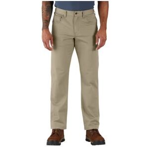 Carhartt Force Relaxed-Fit Pants for Men